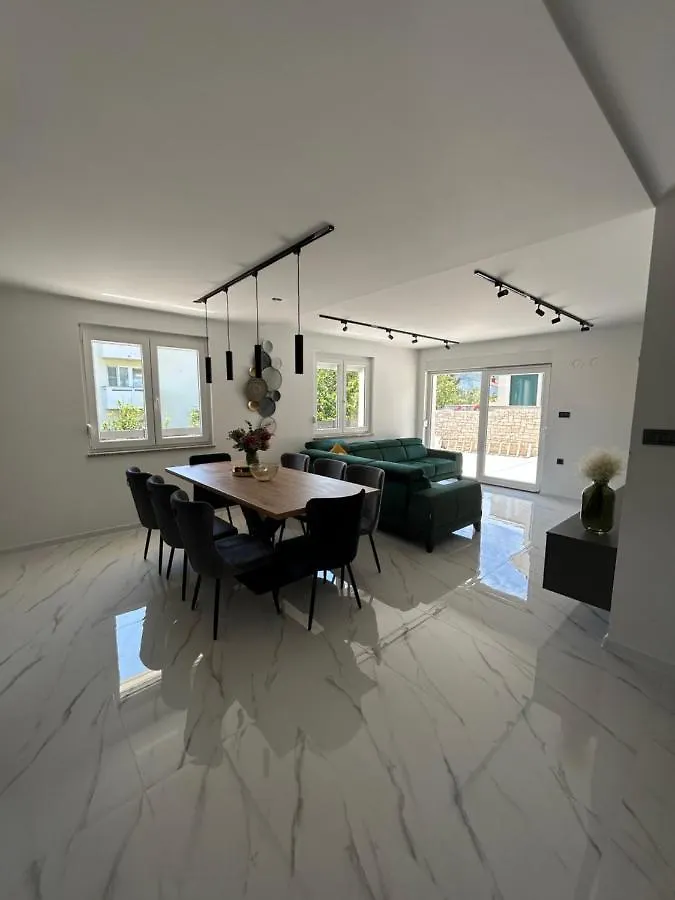 Villa Kety Baska
