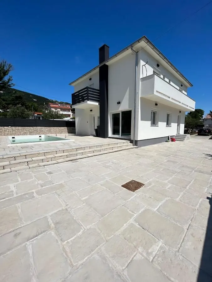 Villa Kety Baska