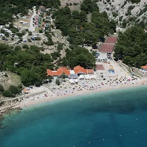Vakantiepark Camping Bunculuka, Baška