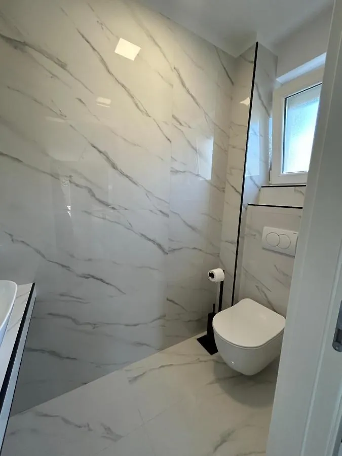 Villa Kety Baska